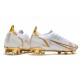 Nike Mercurial Vapor 14 Elite FG Blanc Or