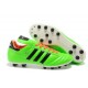 Crampon Foot - adidas Copa Mundial -Terrain Souple - Chaussure Homme Vert Noir