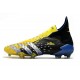 adidas Predator Freak + FG X-Men Wolverine - Jaune Argent Noir