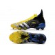 adidas Predator Freak + FG X-Men Wolverine - Jaune Argent Noir