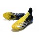 adidas Predator Freak + FG X-Men Wolverine - Jaune Argent Noir