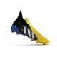 adidas Predator Freak + FG X-Men Wolverine - Jaune Argent Noir