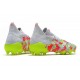 adidas Predator Freak.1 FG Blanc Volt Orange