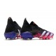 adidas Predator Freak.1 FG Noir Blanc Rose Choc