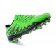 Nouvelle Chaussure Homme Nike ACC Premium Hypervenom Phantom FG Vert Noir