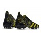 adidas Predator Freak.1 FG Noir Jaune