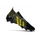 adidas Predator Freak.1 FG Noir Jaune