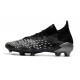 adidas Predator Freak.1 FG Noir Gris Blanc