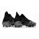 adidas Predator Freak.1 FG Noir Gris Blanc