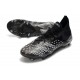 adidas Predator Freak.1 FG Noir Gris Blanc