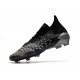 adidas Predator Freak.1 FG Noir Gris Blanc