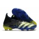 adidas Predator Freak.1 FG Bleu Noir quipe Royal