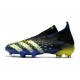 adidas Predator Freak.1 FG Bleu Noir quipe Royal