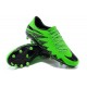 Nouvelle Chaussure Homme Nike ACC Premium Hypervenom Phantom FG Vert Noir