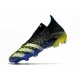 adidas Predator Freak.1 FG Bleu Noir quipe Royal