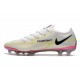 Nike Phantom GT II Elite FG Nouvelle Blanc Noir Carmin Rose