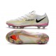 Nike Phantom GT II Elite FG Nouvelle Blanc Noir Carmin Rose