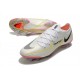 Nike Phantom GT II Elite FG Nouvelle Blanc Noir Carmin Rose