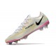 Nike Phantom GT II Elite FG Nouvelle Blanc Noir Carmin Rose