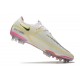 Nike Phantom GT II Elite FG Nouvelle Blanc Noir Carmin Rose