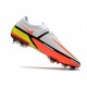 Nike Phantom GT II Elite FG Nouvelle Motivation Pack - Blanc Carmin Volt