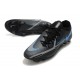 Nike Phantom GT II Elite FG Nouvelle Renew - Noir Gris Acier