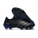 adidas Predator Freak.1 Low FG Noir Acier Métallique Encre Sonic