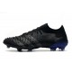 adidas Predator Freak.1 Low FG Noir Acier Métallique Encre Sonic