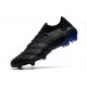 adidas Predator Freak.1 Low FG Noir Acier Métallique Encre Sonic