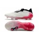 adidas Copa Sense+ FG Crampons Superspectral - Blanc Rose