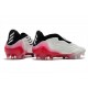 adidas Copa Sense+ FG Crampons Superspectral - Blanc Rose