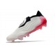 adidas Copa Sense+ FG Crampons Superspectral - Blanc Rose