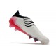 adidas Copa Sense+ FG Crampons Superspectral - Blanc Rose