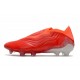 adidas Copa Sense+ FG Crampons Meteorite - Rouge Blanc Rouge