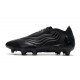 adidas Copa Sense+ FG Crampons Superlative - Noir Blanc Doré