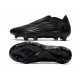 adidas Copa Sense+ FG Crampons Superlative - Noir Blanc Doré