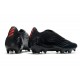 adidas Copa Sense+ FG Crampons Superlative - Noir Blanc Doré