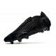 adidas Copa Sense+ FG Crampons Superlative - Noir Blanc Doré