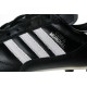 Chaussures de Foot Adidas Copa Mundial Nouveau Homme Noir Blanc