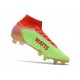 Nike Mercurial Superfly VIII Elite SG-Pro Vert Rouge