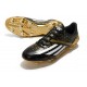 Adidas F50 Ghosted Adizero HT FG Noir Or Blanc