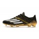 Adidas F50 Ghosted Adizero HT FG Noir Or Blanc