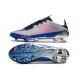 Adidas F50 Ghosted Adizero HT FG Gris Bleu Rose