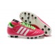 Nouveau Adidas Copa Mundial Samba FG Rose Blanc