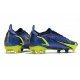 Nike Mercurial Vapor 14 Elite FG Sapphire Volt Bleu