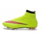 2015 Homme Chaussures Football Mercurial Superfly FG 