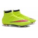 2015 Homme Chaussures Football Mercurial Superfly FG 