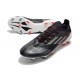 adidas X Speedflow.1 FG Crampons de Foot Noir Rouge