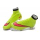 2015 Homme Chaussures Football Mercurial Superfly FG 