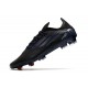 adidas X Speedflow.1 FG Crampon de Foot Noir Encre Sonic Jaune Solaire